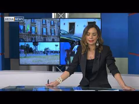 MEDIANEWS 04/08/22 2°EDIZIONE