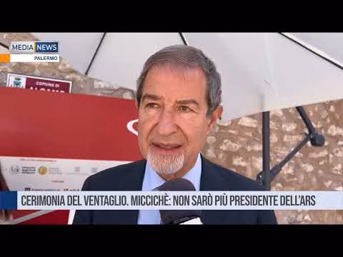 Medianews 07/08/22 Seconda edizione