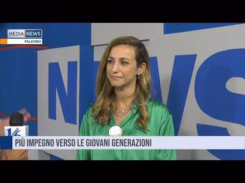 MEDIANEWS 13/09/2022 Seconda edizione