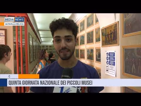 MEDIANEWS 19/09/2022 Seconda edizione