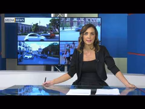 MEDIANEWS 26 09 2022 Prima edizione