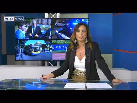 MEDIANEWS 31/08/2022 Seconda edizione