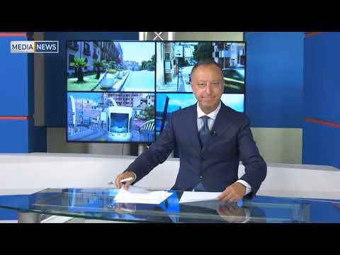 Medianews del 17/09/22 Prima edizione