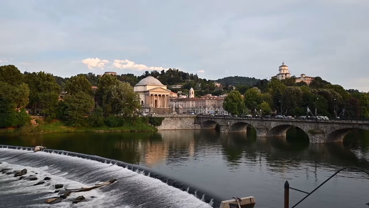 Pnrr, 357 milioni per l’area del Po