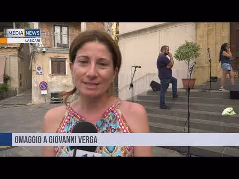 Speciale Medianews su Lascari