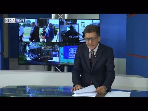 MEDIANEWS 16/11/2022 Seconda edizione