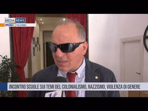 SPECIAL SCUOLE COLONIALISMO