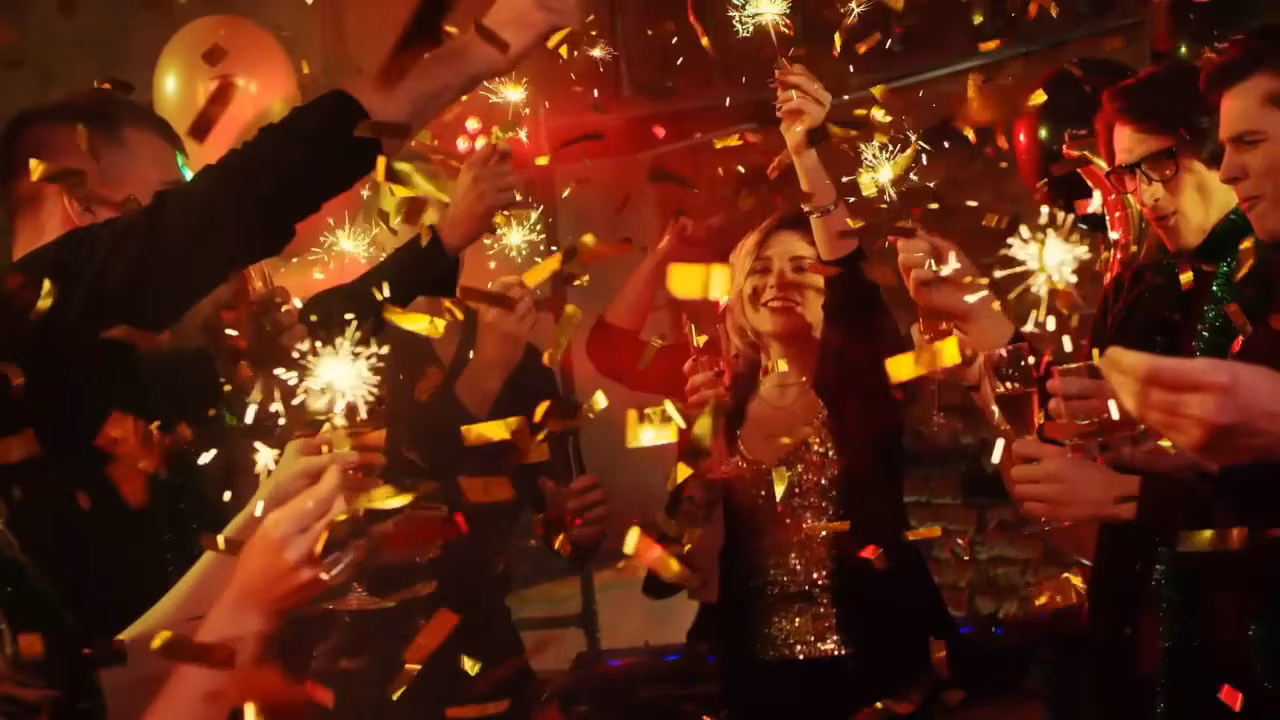 Capodanno, agriturismi al completo