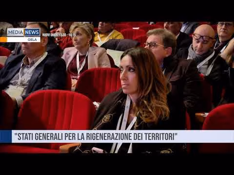 MEDIANEWS 02/12/2022 Seconda edizione