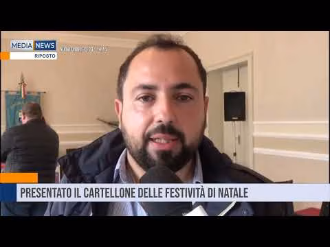 MEDIANEWS 09122022 Seconda edizione