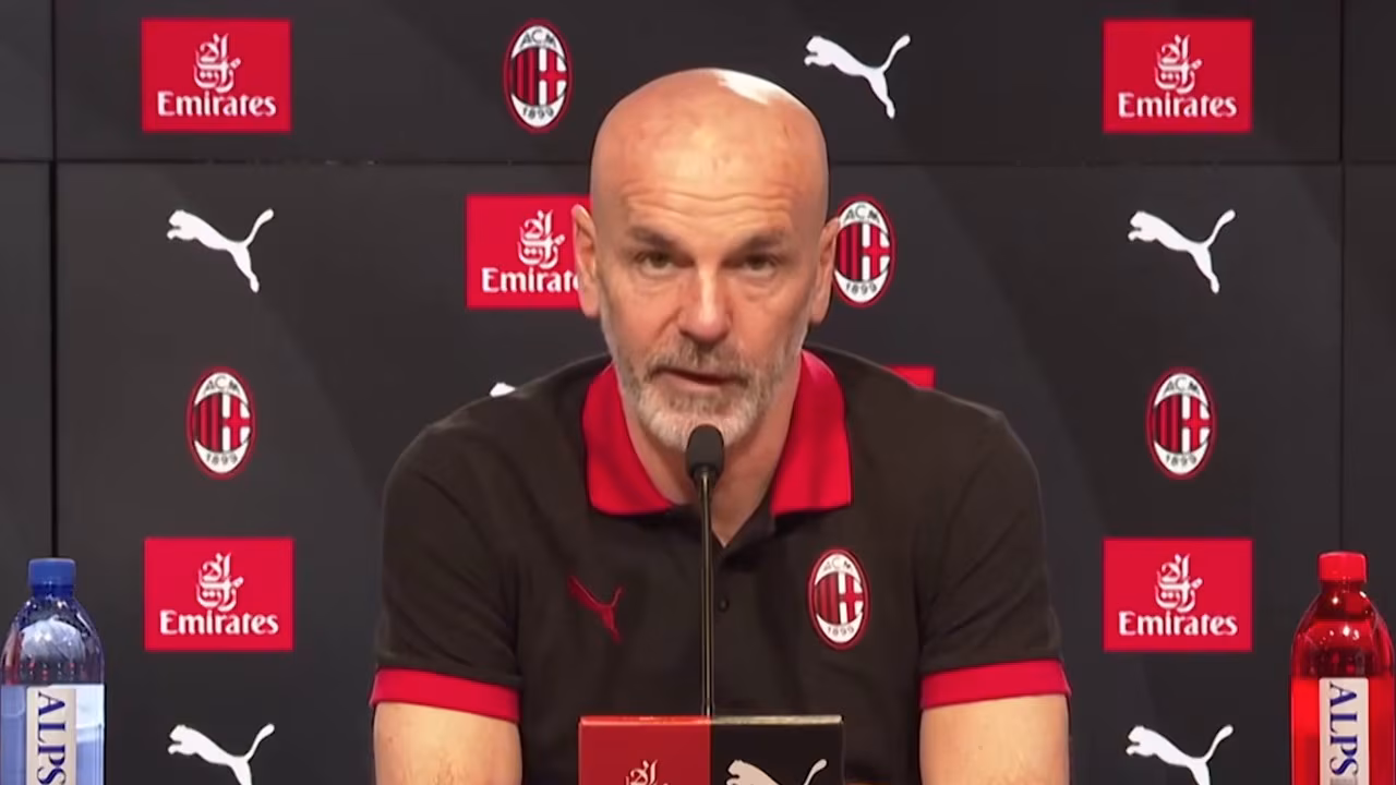 Il Milan ricomincia da Salerno