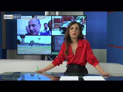 Medianews 09/01/2023 Seconda edizione