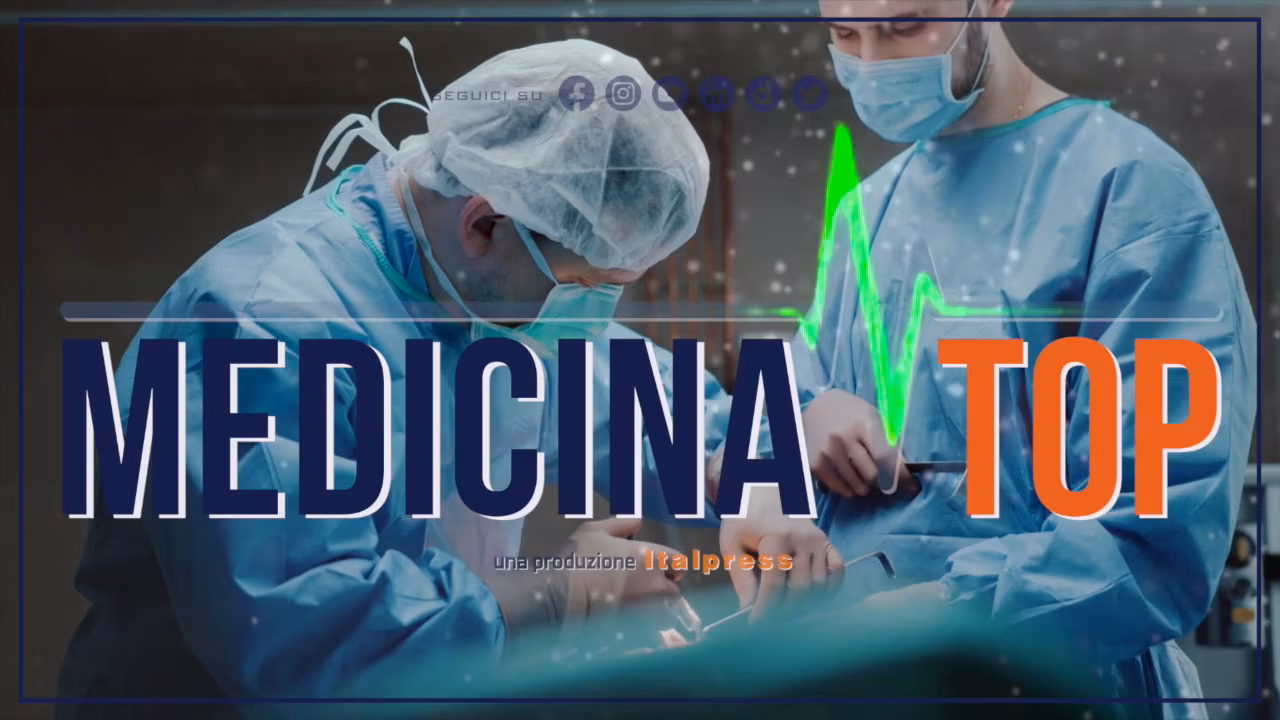 Medicina Top - 28/1/2023