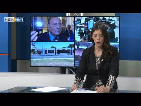 MEDIANEWS 15/02/2023 Prima edizione