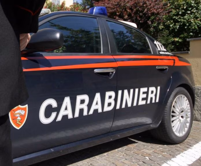 Sparatoria ad Aci Sant’Antonio, un morto
