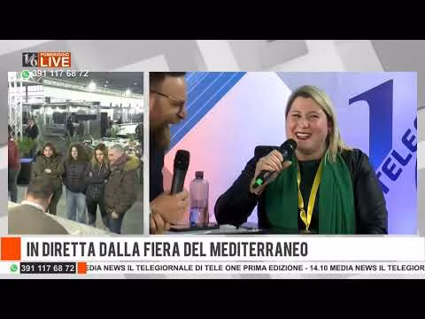 Expocook 2023 | Barrale