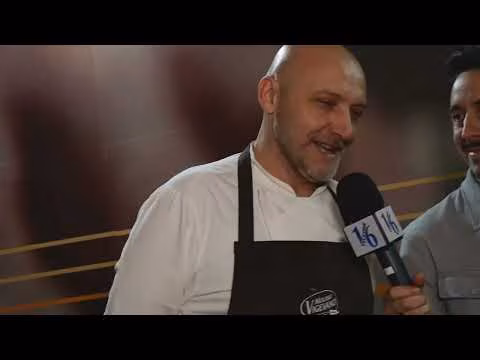 Expocook 2023 | Molino Vigevano