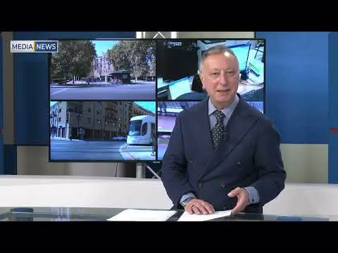 MEDIANEWS 25 03 2023 Prima edizione