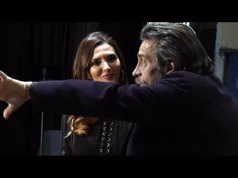 DENTRO E FUORI BONI PUNTATA 07