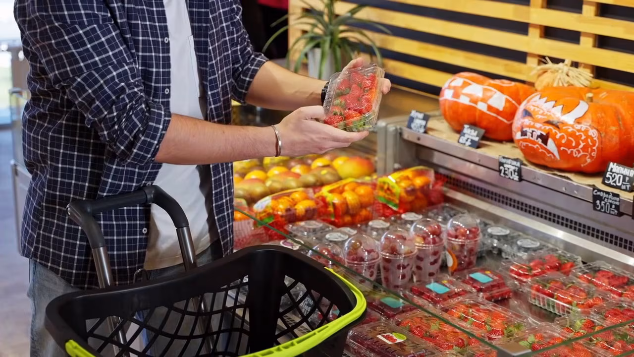 L’inflazione rallenta a marzo