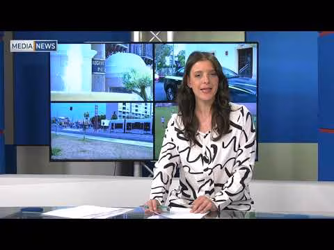 MEDIANEWS 07/04/2023 Prima edizione