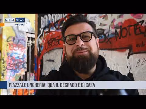 MEDIANEWS 16/04/2023 Prima edizione