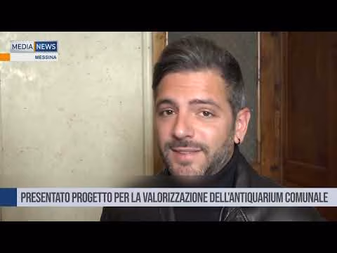 MEDIANEWS 21/04/2023 Prima edizione