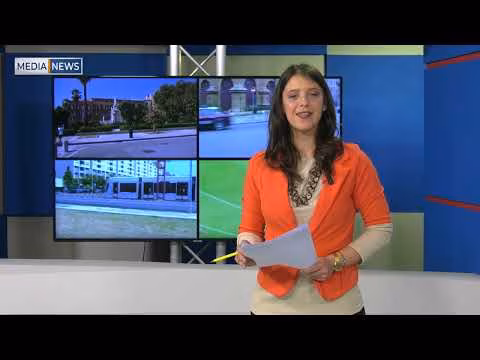 MEDIANEWS 23/04/2023 Prima edizione