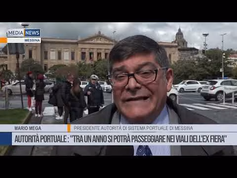 MEDIANEWS 25/04/2023 Prima edizione