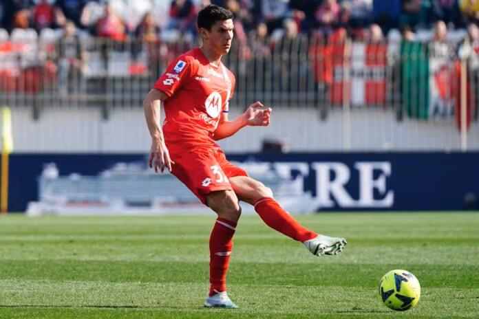 Rimonta Monza, 3-2 alla Fiorentina