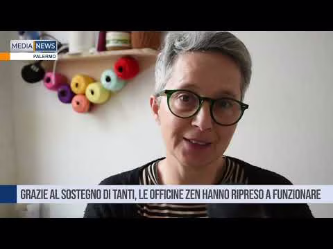 MEDIANEWS 17/05/2023 Prima edizione