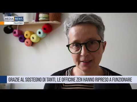 MEDIANEWS 21/05/2023 Prima edizione
