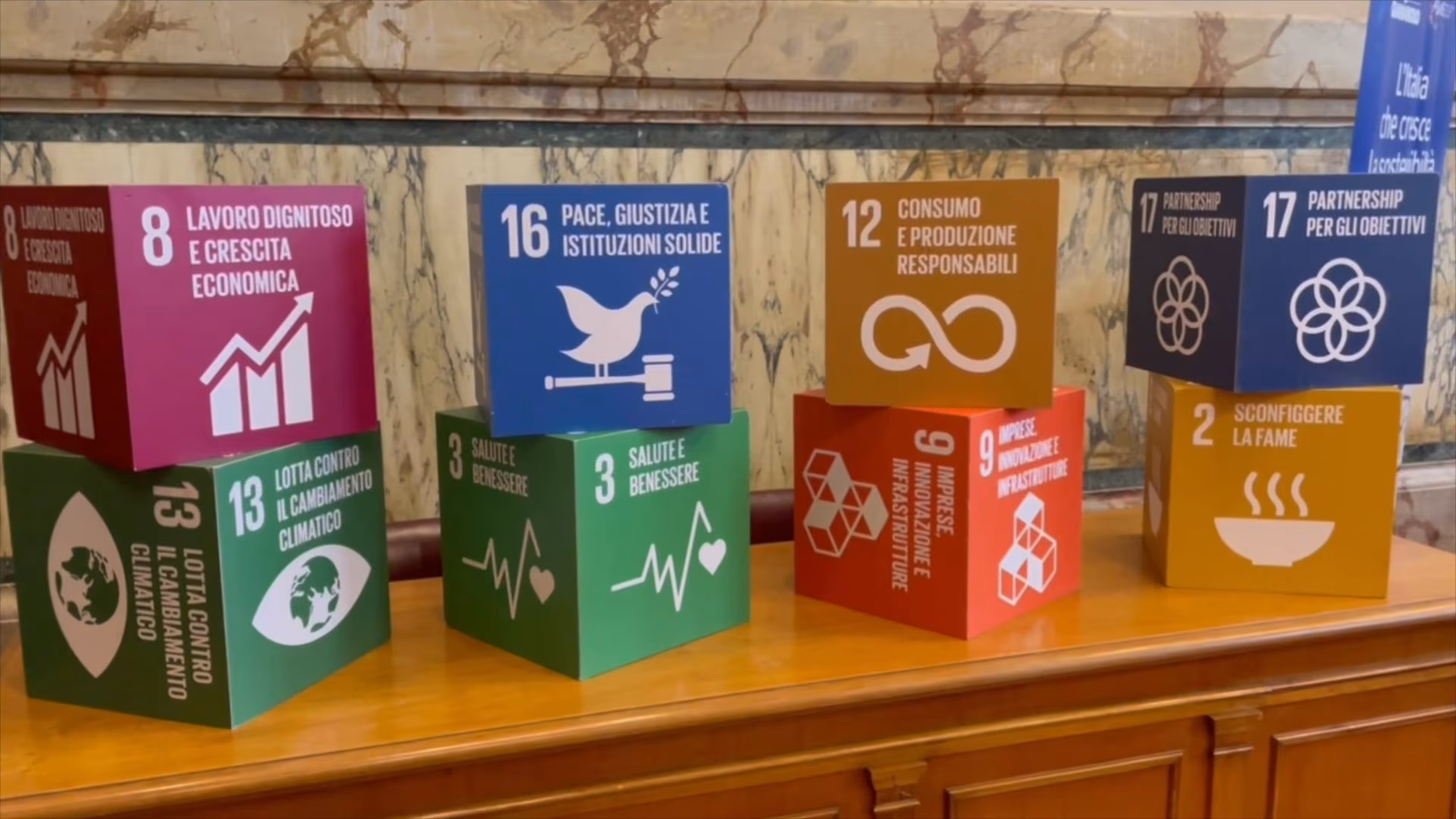 Granarolo punta sulla sostenibilità