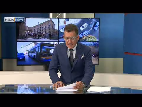 MEDIANEWS 10/06/2023 Seconda edizione