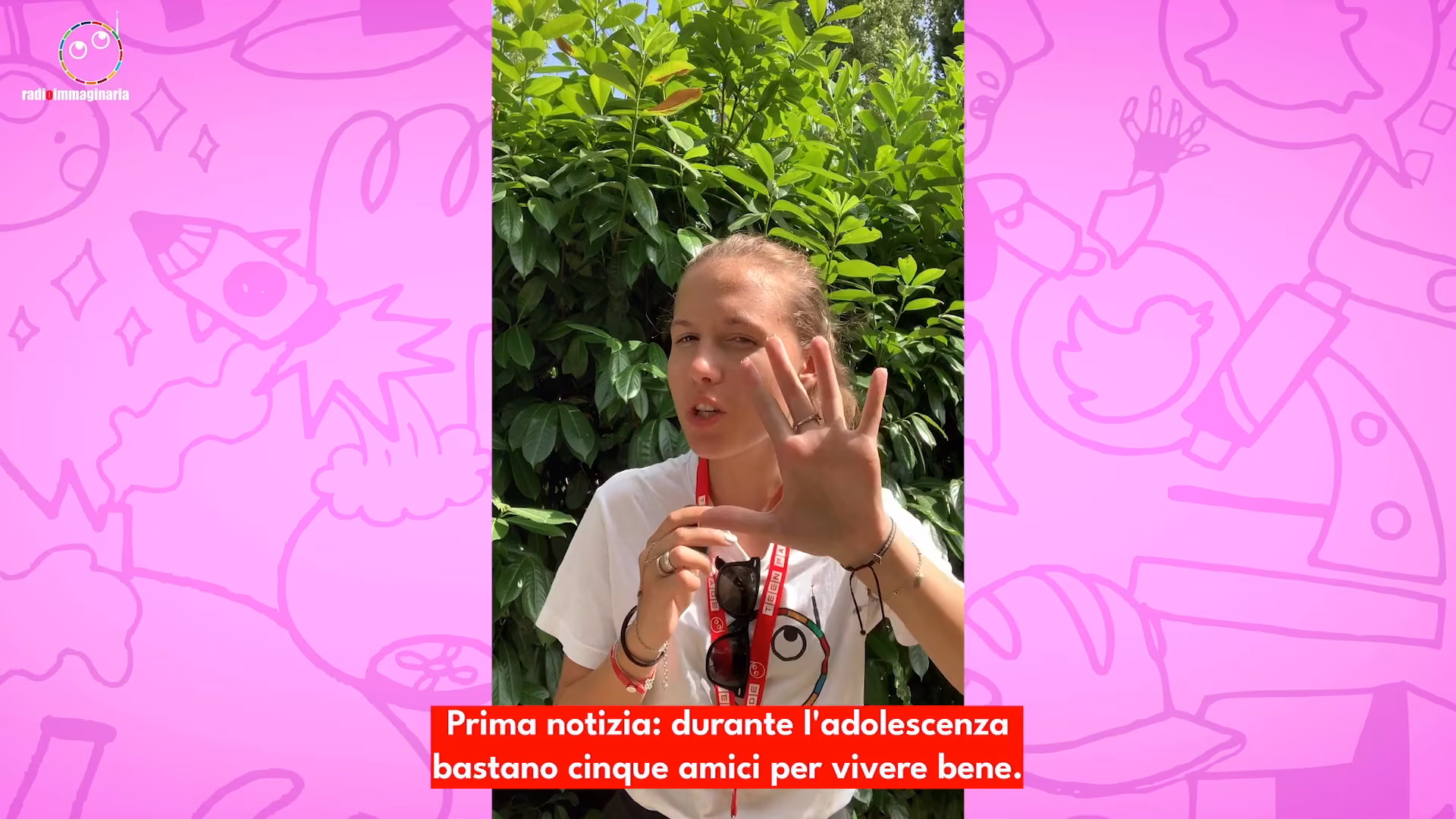 A scuola senza smartphone? Perché no?