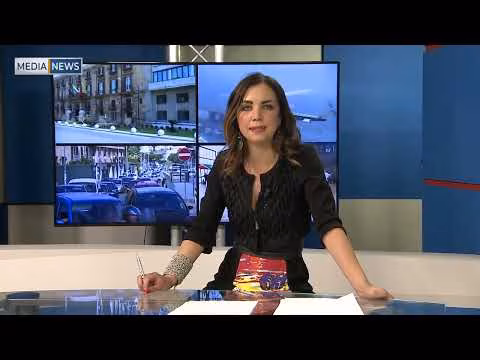 MEDIANEWS 07/ 07/ 2023 Prima edizione