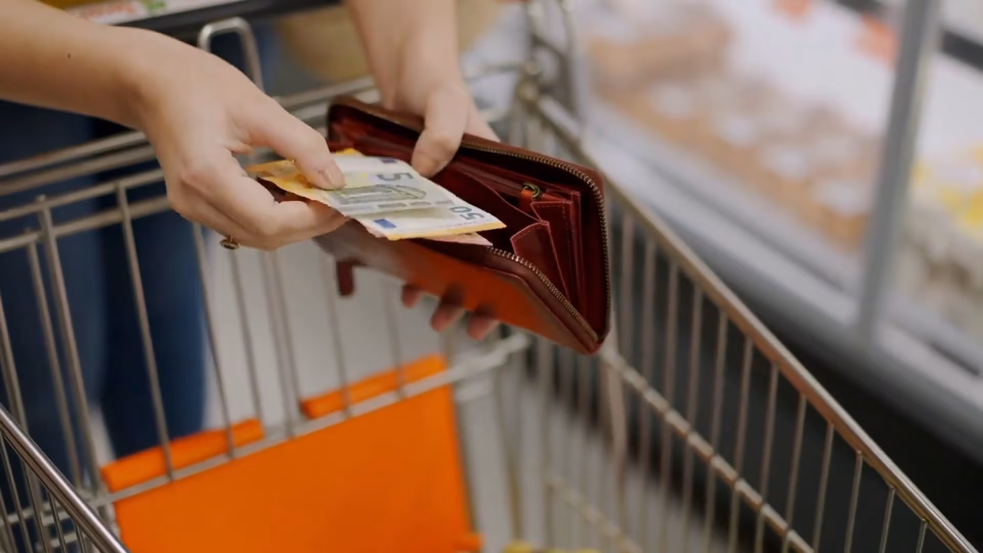 L'inflazione continua a rallentare