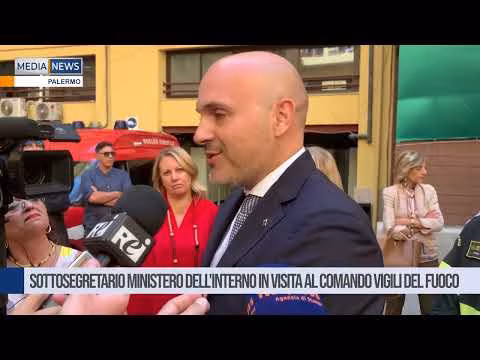 MEDIANEWS 09 08 2023 prima edizione