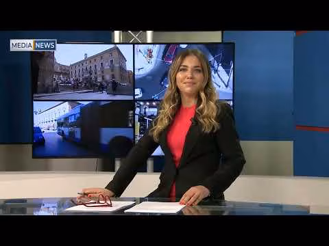 MEDIANEWS 11 08 2023 Seconda edizione