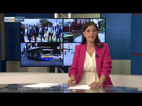 MEDIANEWS 16 08 2023 Prima edizione