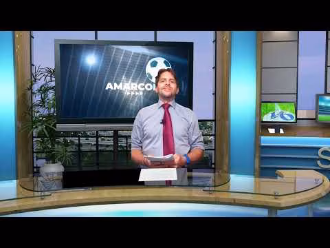 16 GOAL INSIDE - 25/09/2023