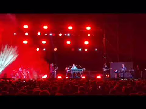 “Amici per sempre”, il concerto dei Pooh ad Agrigento. 