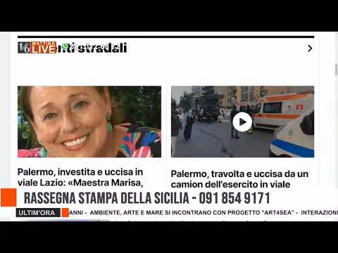 MATTINA LIVE - 29 SETTEMBRE 2023