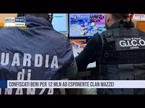 MEDIANEWS 08 09 2023 Prima edizione