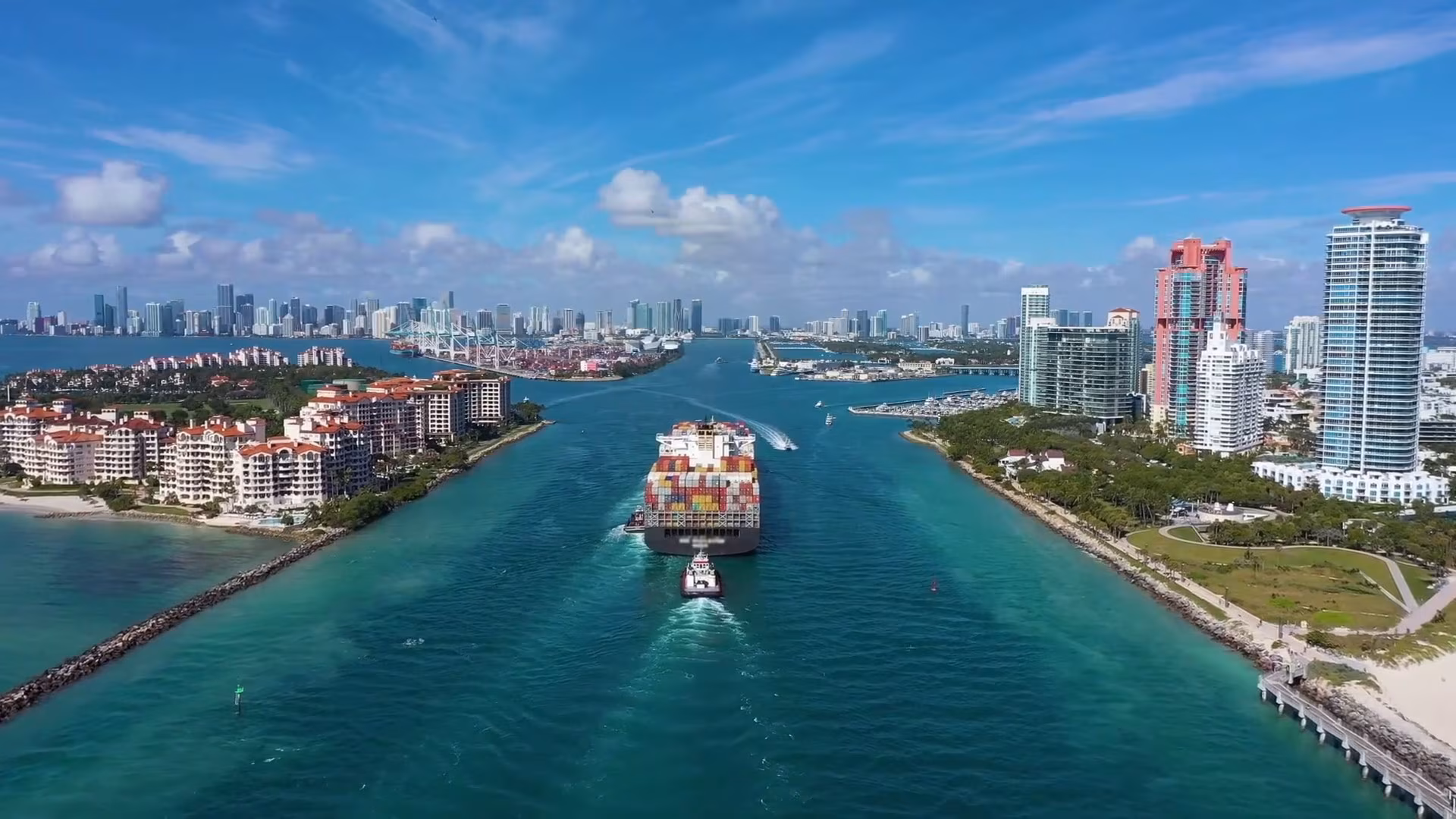 Ad agosto cresce l'export extra Ue