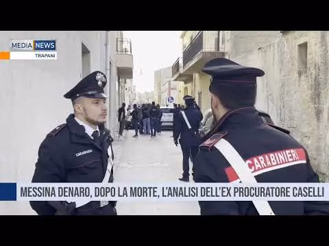 MEDIANEWS 01 10 2023 Prima edizione