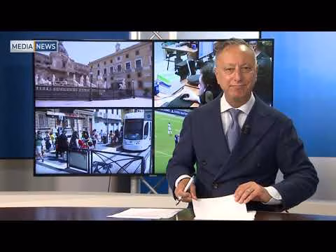 MEDIANEWS 07 10 2023 Prima edizione