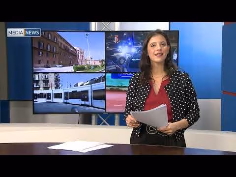 MEDIANEWS 08 10 2023 Prima edizione