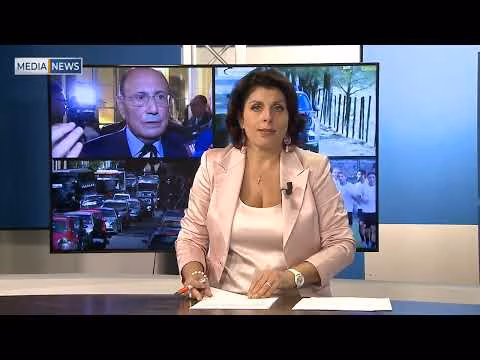 MEDIANEWS 01 11 2023 Prima edizione
