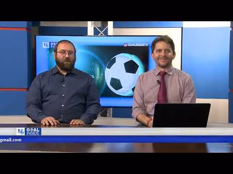 16 GOAL INSIDE - 04/12/2023